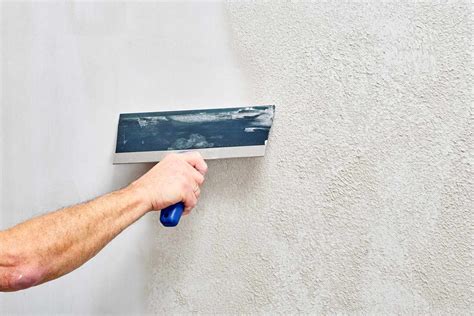 How To Skim Coat Walls