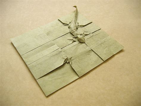 Complex Origami Tutorial Nbbery