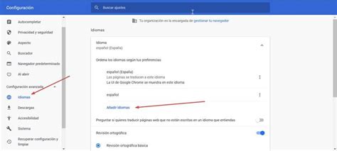 Cómo cambiar el idioma y traducir páginas web con Google Chrome ITÍGICO