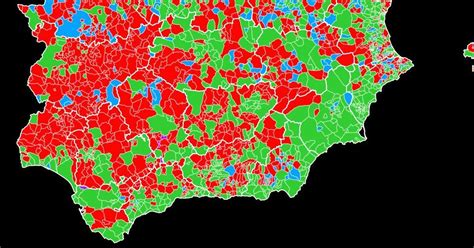 Encuesta elecciones generales en Granada Vox hundiría el PP en la