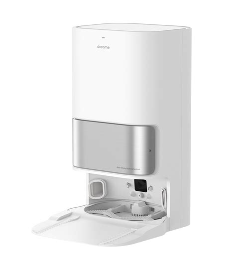 DreameBot L10s Ultra – Dreame Official Site