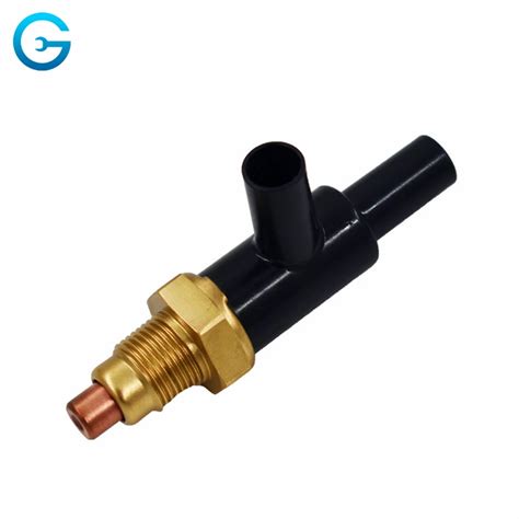 Fuel Injector Air Assist Control Solenoid Valve For Hondas Accords