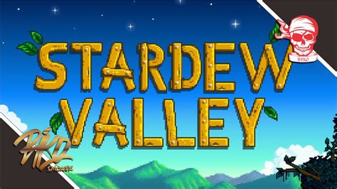 Live Stardew Valley Indonesia Kamu Sudah Makan Saya Belum YouTube