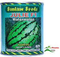 Julie F Watermelon G Agropests