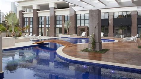 Piscina De Concreto Como Fazer Inspira Es Elegantes