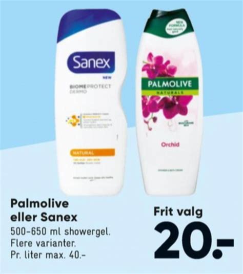 Palmolive Bodyshampoo Bilka Februar 2022 Alle Tilbudsavis