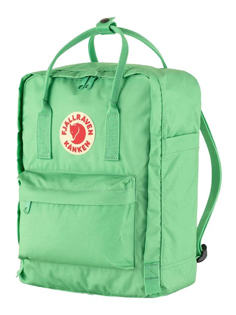 Fjällräven backpack Kånken Kånken Original Apple Mint Buy bags