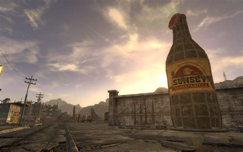 Sunset Sarsaparilla Headquarters The Fallout Wiki