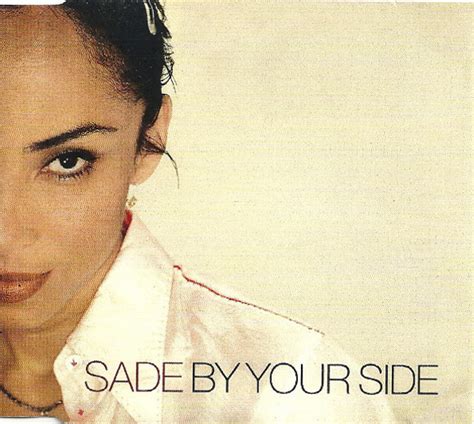 Sade By Your Side Vinyl Records Lp Cd On Cdandlp