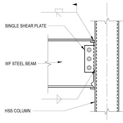 What Is This Weld Doing Structural Engineering General Discussion