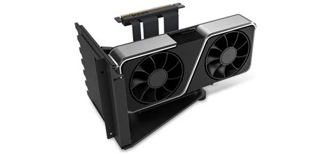 Buy Online NZXT Vertical GPU Mounting Kit SMC International