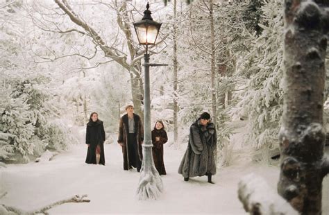 Timeline The Chronicles Of Narnia