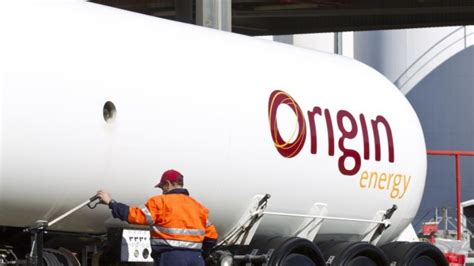 Origin Sells Ironbark Csg Project To Itself