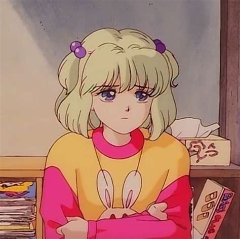 Pin By Alanna Unzueta On Anime Aesthetic Anime 90s Anime Old Anime