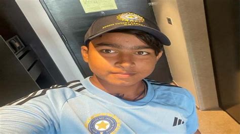 13 Year Old Vaibhav Suryavanshi Shortlisted For IPL Mega Auction 2025