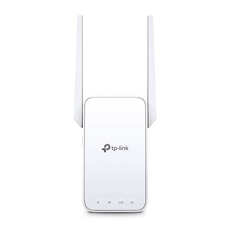 Re Ac Mesh Wi Fi Range Extender Tp Link Egypt