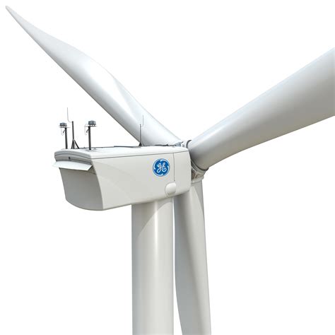 Forestalia Selects GE Renewable Energy To Provide 1 200 MW Of Wind