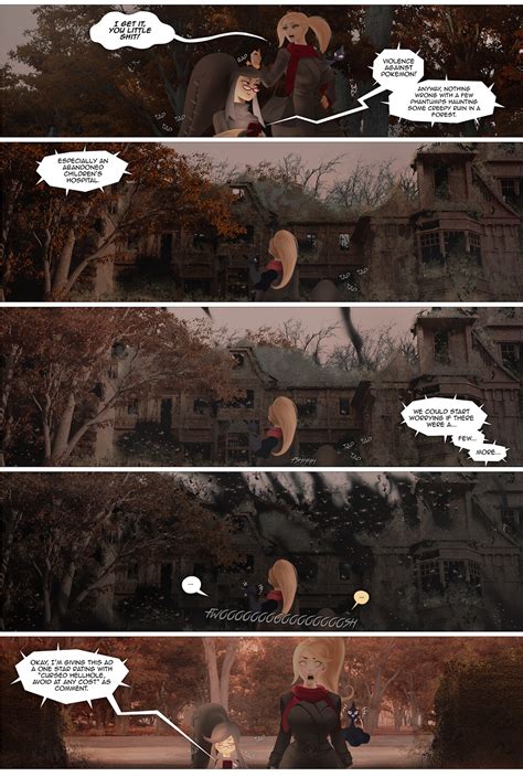 How My Gardevoir Became A Porn Star By TheKite Hentai Foundry