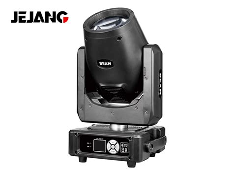 Mini W Beam Moving Head Light Jejang Stage Lighting