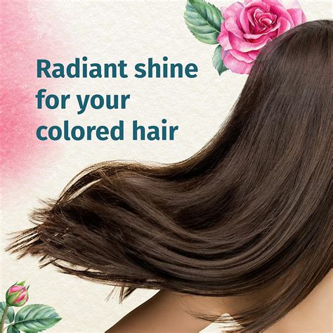 Herbal Essences Ignite My Color Vibrant Conditioner With Rose 360 Ml Colombo Mall