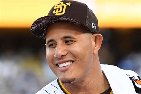 Manny Machado Kids, Age, Wife, Ethnicity, Parents, Salary, Earnings And Net Worth | Stardom Facts