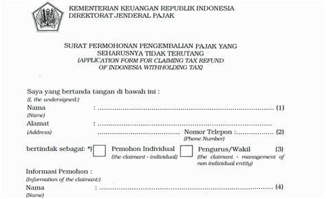 pemeriksaan atas permohonan pengembalian kelebihan pembayaran pajak