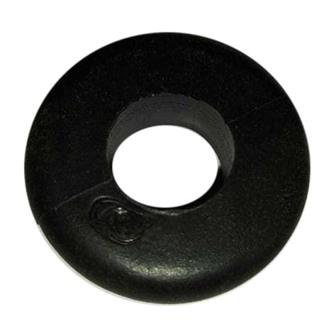 Black 16mm Round Rubber Grommet At Best Price In Aurangabad Id