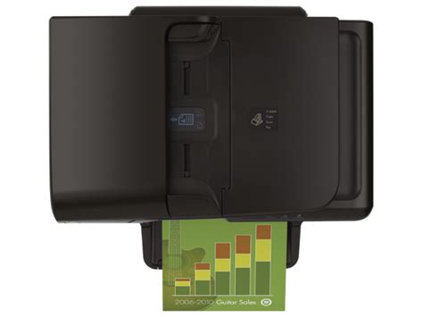 Hp Officejet Pro E All In One Printer N A Cn A