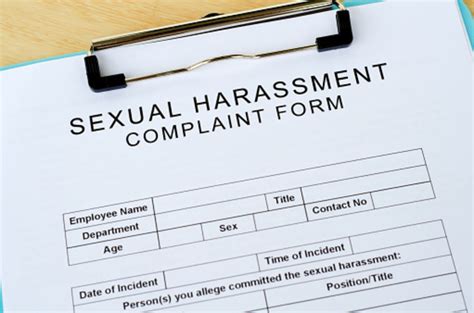 68 Of Milwaukee Women Report Sexual Harassment In The Workplace Tmj4