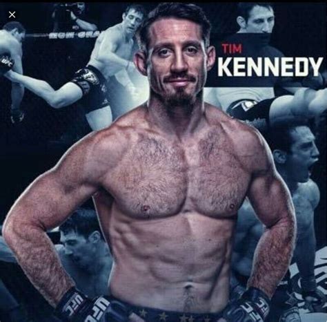 Tim Kennedy Tim Kennedy Ufc Fighter Kennedy