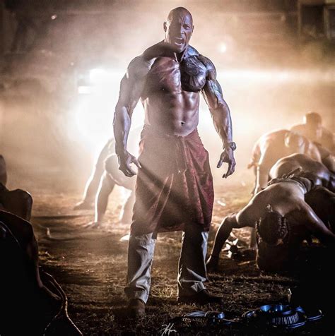 Szybcy i wściekli Hobbs i Shaw nowe zdjęcia z filmu akcji