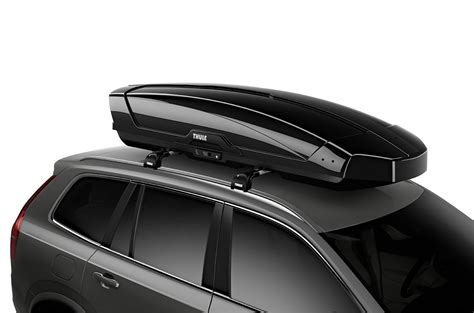 Thule Motion Xt Xxl Racknroad