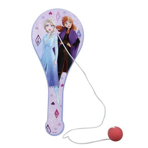 Hedstrom Licenced Paddle Ball Frozen Ii