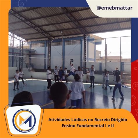 Emeb Maria De Lourdes Cardoso Mallmann - EMEB Professora Maria de Lourdes Mattar | Cajamar SP