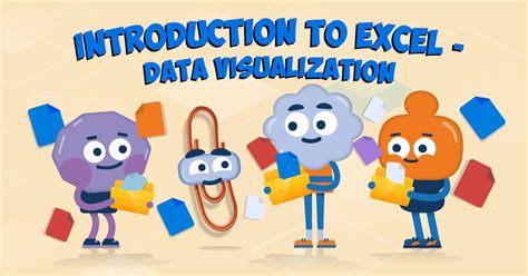 Excel - Data Visualization | TalentLibrary