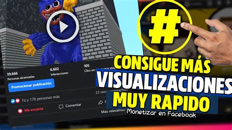 Como Aumentar Las Visualizaciones De Tus Streams Videos Y Posts En