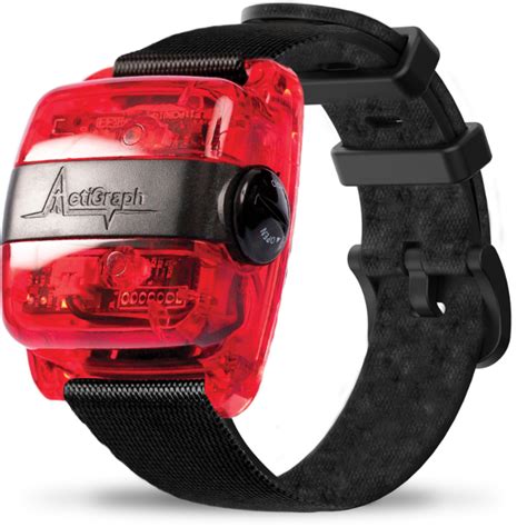 Wearable Devices | ActiGraph