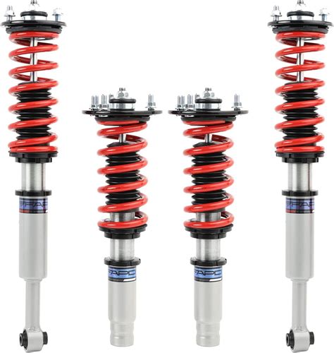 Amazon FAPO Adjustable Height Coilover Suspension Strut Lowering