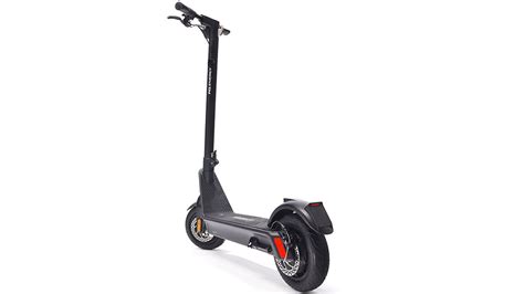 Ms Energy E Scooter Eromobil E Black Planeo Cz