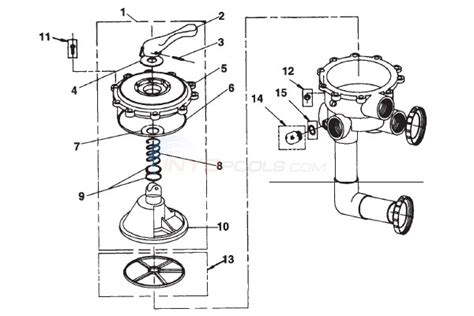 Jandy Pool Controler Wiring Diagram Jandy Valve Plumbing Sch