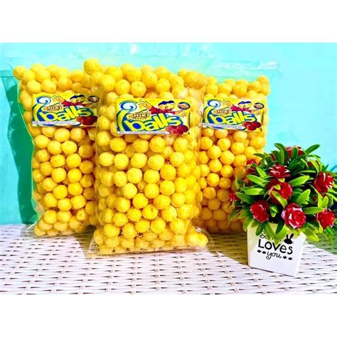 Jual Chiki Balls Kejuchiki Balls Coklatchiki Balls Ayamsnack Branded