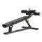 Banc De Musculation Crunch Abdominal Sp Spirit Fitness