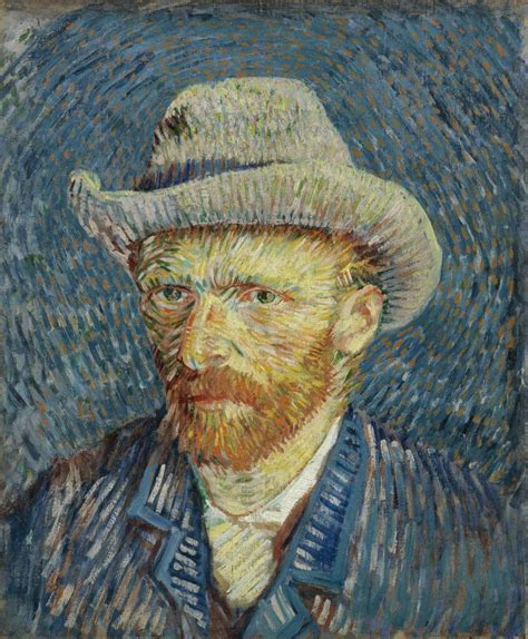 Las Mejores Obras De Vincent Van Gogh Cultura Impaciente