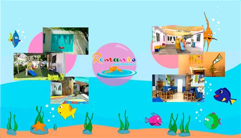 Jardín Infantil Remanso Inicio