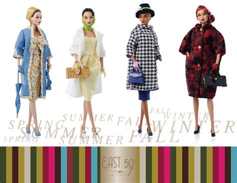 Integrity Toys Doll Club Куклы Integrity Toys | W Club, Jason Wu Dolls ...