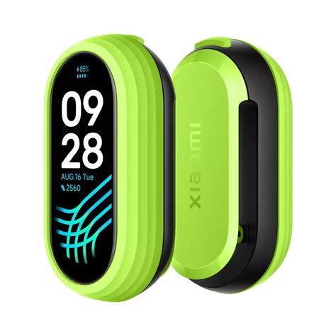 Xiaomi Smart Band 9 Titan Gray Pametna Narukvica