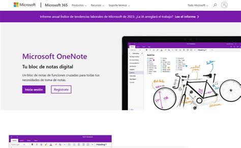 Mejores Herramientas Para Tomar Notas Y Organizar Informaci N