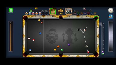 8 Ball Pool Easy Victory How To Play 8 Ball Pool 8 Ball Pool Aim Hack 8