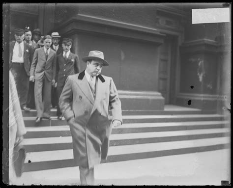 The Dark Side of the Windy City - Chicago History Museum