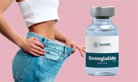 Semaglutideb12 Injection Hydrationstaytion